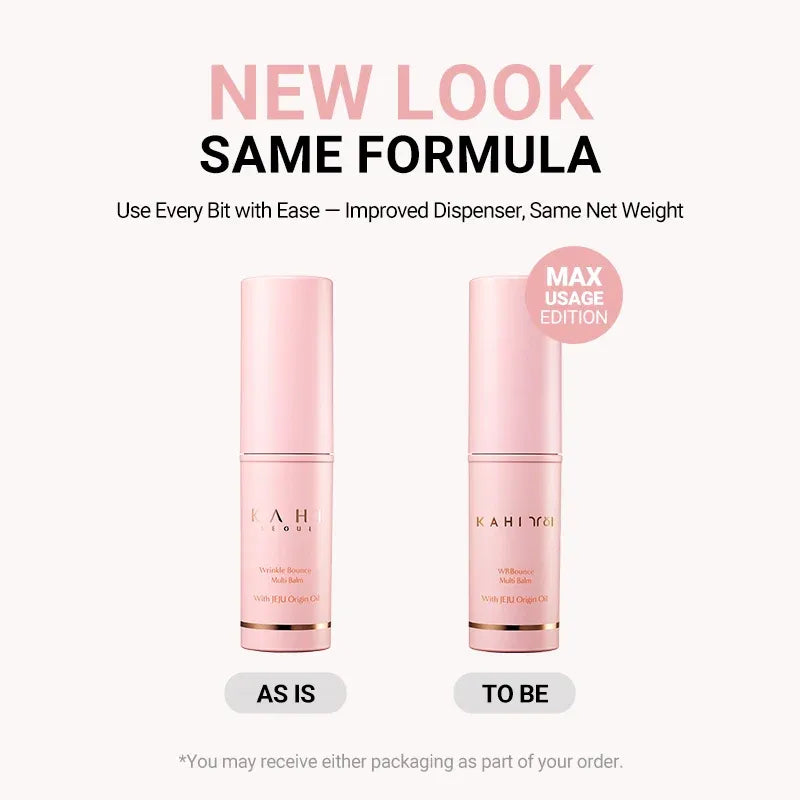 KAHI Multi Balm Stick (Original)