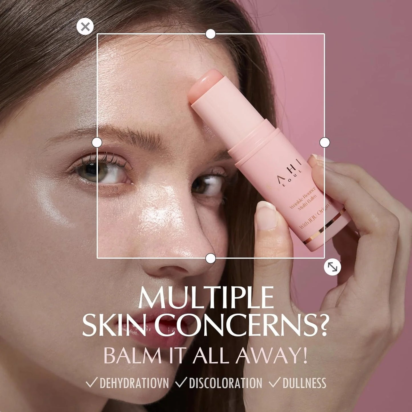 KAHI Multi Balm Stick (Original)