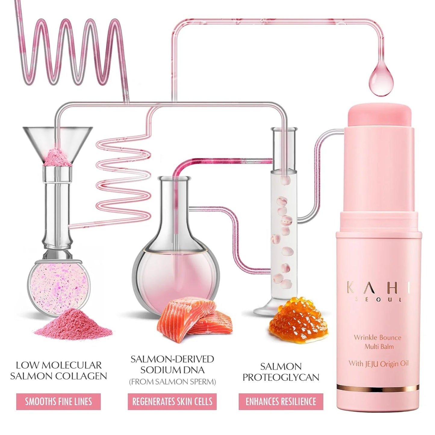 KAHI Multi Balm Stick (Original)